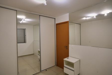 Quarto de apartamento para alugar com 1 quarto, 60m² em Centro, Belo Horizonte