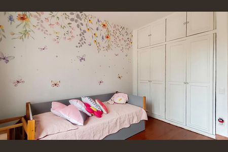 Apartamento à venda com 170m², 3 quartos e 2 vagas Apartamento à venda com 170m², 3 quartos e 2 vagasQuarto 2