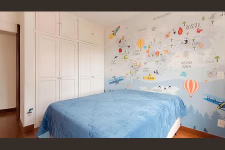 Apartamento à venda com 170m², 3 quartos e 2 vagas Apartamento à venda com 170m², 3 quartos e 2 vagasQuarto 1