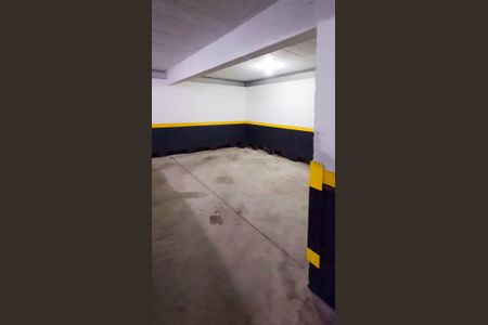 Apartamento à venda com 170m², 3 quartos e 2 vagas Apartamento à venda com 170m², 3 quartos e 2 vagasGaragem