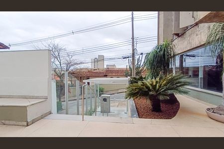 Apartamento à venda com 170m², 3 quartos e 2 vagas Apartamento à venda com 170m², 3 quartos e 2 vagasEntrada