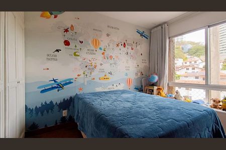 Apartamento à venda com 170m², 3 quartos e 2 vagas Apartamento à venda com 170m², 3 quartos e 2 vagasQuarto 1