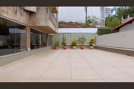 Apartamento à venda com 170m², 3 quartos e 2 vagas Apartamento à venda com 170m², 3 quartos e 2 vagasÁrea comum