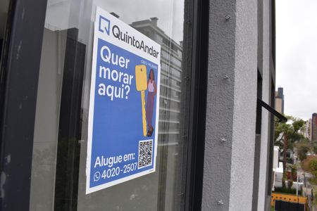 Apartamento para alugar com 53m², 2 quartos e 1 vagaPlaquinha