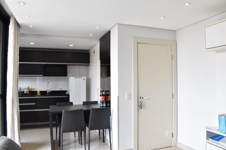 Apartamento para alugar com 53m², 2 quartos e 1 vagaSala