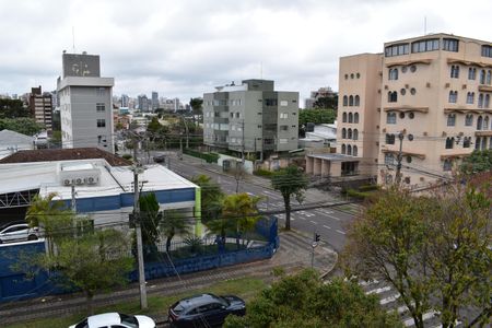 Apartamento para alugar com 53m², 2 quartos e 1 vagaVista do Quarto 2