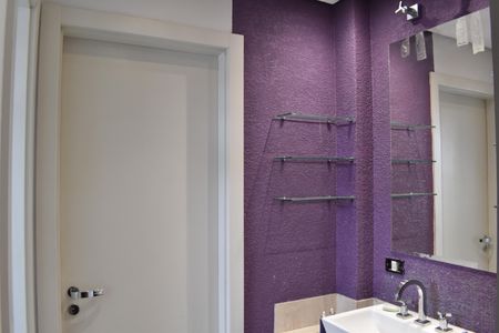 Apartamento para alugar com 53m², 2 quartos e 1 vagaBanheiro