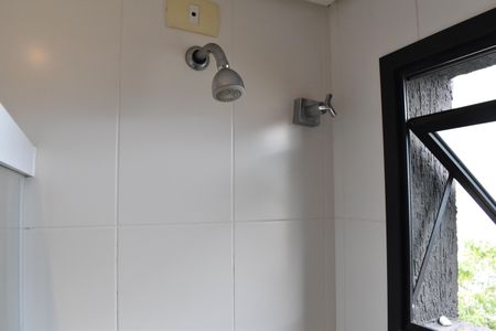 Apartamento para alugar com 53m², 2 quartos e 1 vagaBanheiro