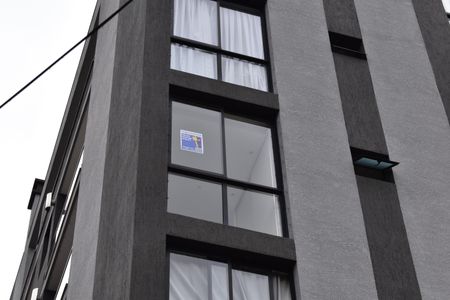 Apartamento para alugar com 53m², 2 quartos e 1 vagaPlaca