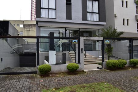 Apartamento para alugar com 53m², 2 quartos e 1 vagaFachada