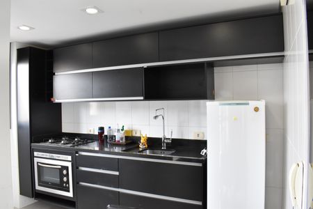 Apartamento para alugar com 53m², 2 quartos e 1 vagaCozinha