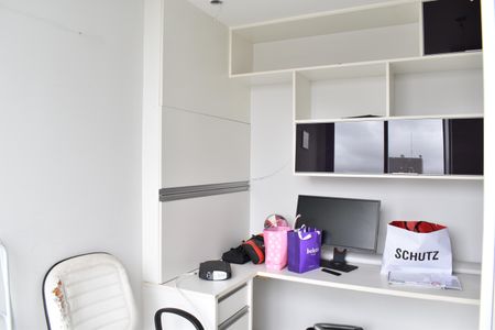 Apartamento para alugar com 53m², 2 quartos e 1 vagaQuarto 2