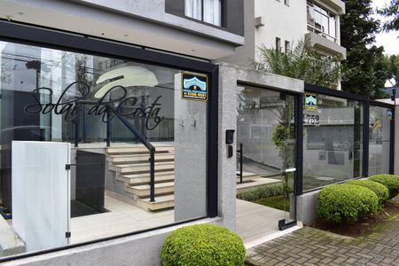 Apartamento para alugar com 53m², 2 quartos e 1 vagaFachada