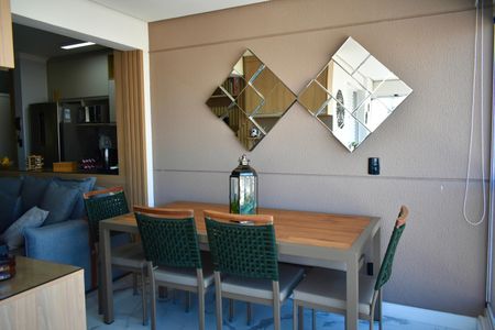 Apartamento à venda com 70m², 2 quartos e 2 vagas Apartamento à venda com 70m², 2 quartos e 2 vagasSacada