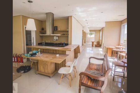 Apartamento à venda com 70m², 2 quartos e 2 vagas Apartamento à venda com 70m², 2 quartos e 2 vagasÁrea comum - Salão de festas