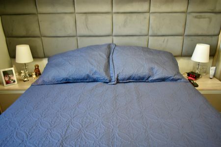 Apartamento à venda com 70m², 2 quartos e 2 vagas Apartamento à venda com 70m², 2 quartos e 2 vagasSuíte