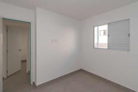 Quarto 2 de apartamento para alugar com 2 quartos, 48m² em Jardim Santa Esmeralda, Hortolândia