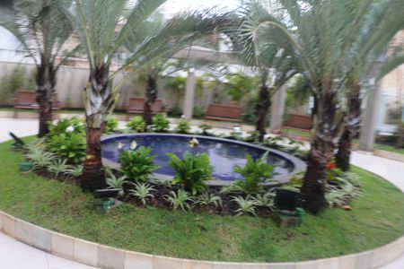 Apartamento à venda com 80m², 2 quartos e 2 vagasÁrea comum