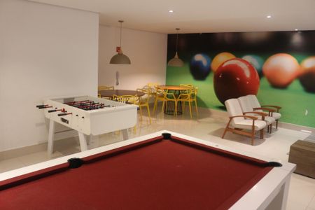 Apartamento à venda com 80m², 2 quartos e 2 vagasÁrea comum