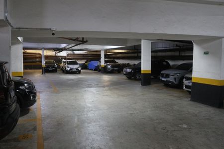 Apartamento à venda com 80m², 2 quartos e 2 vagasÁrea comum