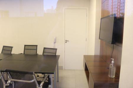Apartamento à venda com 80m², 2 quartos e 2 vagasCoworking