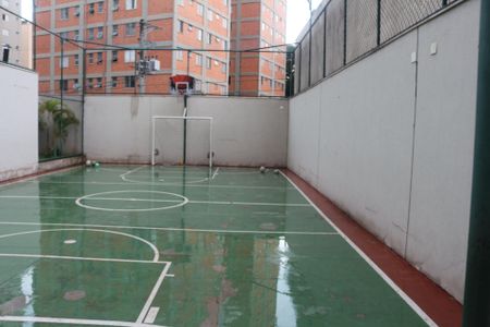 Apartamento à venda com 80m², 2 quartos e 2 vagasQuadra Esportiva