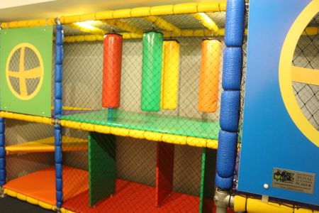 Apartamento à venda com 80m², 2 quartos e 2 vagasBrinquedoteca