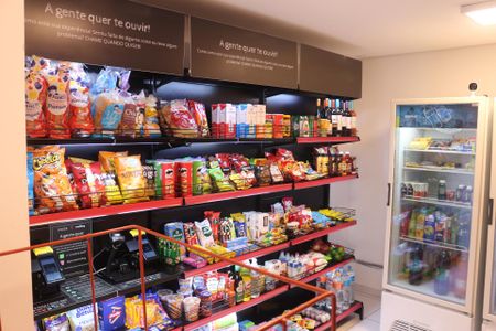 Apartamento à venda com 80m², 2 quartos e 2 vagasÁrea comum