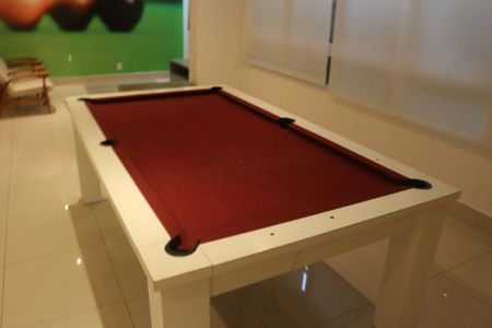 Apartamento à venda com 80m², 2 quartos e 2 vagasÁrea comum