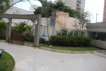 Apartamento à venda com 80m², 2 quartos e 2 vagasÁrea comum