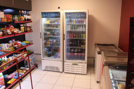 Apartamento à venda com 80m², 2 quartos e 2 vagasÁrea comum