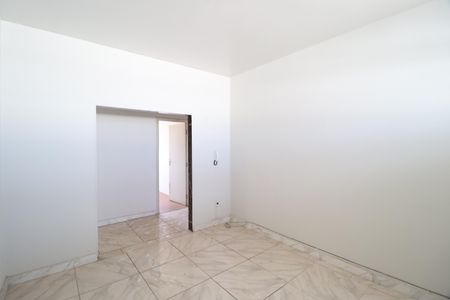Sala de apartamento para alugar com 3 quartos, 119m² em Nossa Senhora Aparecida, Uberlândia