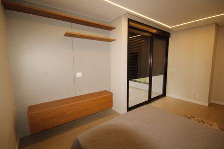 Casa de condomínio à venda com 523m², 4 quartos e 4 vagasquarto 3