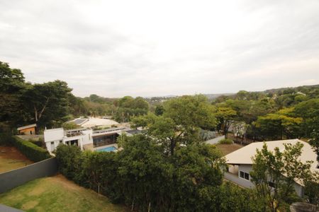 Casa de condomínio à venda com 523m², 4 quartos e 4 vagasvista