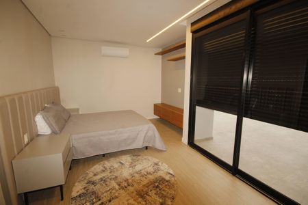 Casa de condomínio à venda com 523m², 4 quartos e 4 vagasquarto 3