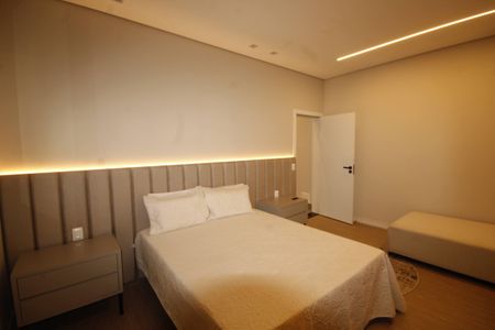 Casa de condomínio à venda com 523m², 4 quartos e 4 vagasquarto 1