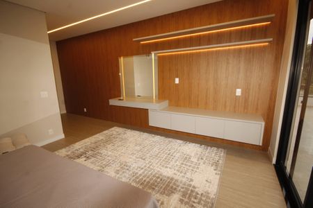 Casa de condomínio à venda com 523m², 4 quartos e 4 vagasquarto 4