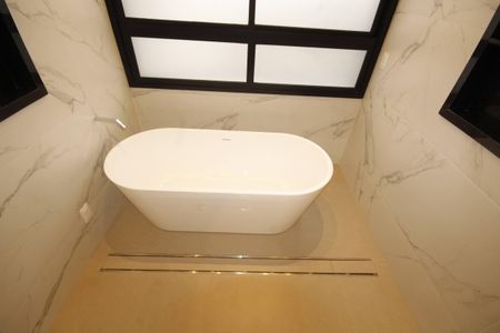 Casa de condomínio à venda com 523m², 4 quartos e 4 vagasbanheiro 5