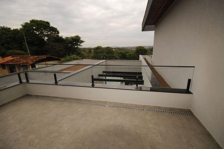 Casa de condomínio à venda com 523m², 4 quartos e 4 vagasvaranda