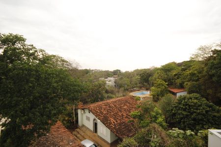 Casa de condomínio à venda com 523m², 4 quartos e 4 vagasvista