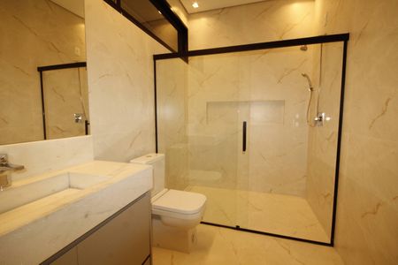 Casa de condomínio à venda com 523m², 4 quartos e 4 vagasbanheiro 3