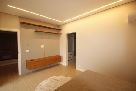 Casa de condomínio à venda com 523m², 4 quartos e 4 vagasquarto 2