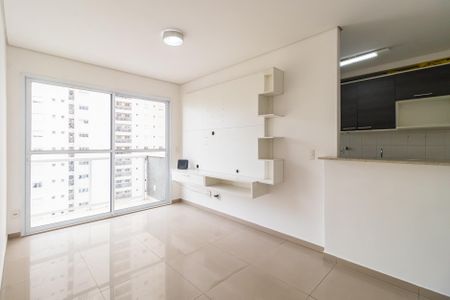 Apartamento para alugar com 68m², 2 quartos e 2 vagasSala