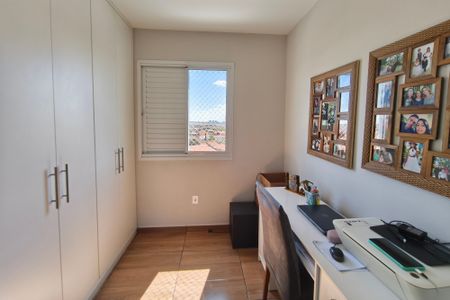 Quarto  de apartamento para alugar com 2 quartos, 60m² em Jardim Nossa Senhora de Fatima, Campinas
