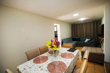 Casa para alugar com 120m², 3 quartos e sem vagaSala