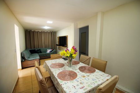 Sala de casa para alugar com 3 quartos, 120m² em Penha, Rio de Janeiro