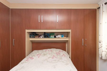 Apartamento à venda com 50m², 2 quartos e 1 vaga Apartamento à venda com 50m², 2 quartos e 1 vagaQuarto 2