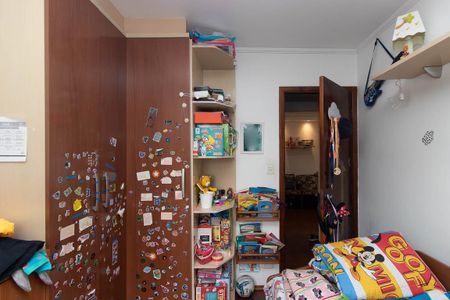 Quarto 1 de apartamento à venda com 2 quartos, 50m² em Tucuruvi, São Paulo
