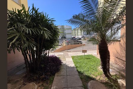 Apartamento para alugar com 50m², 2 quartos e 1 vaga Apartamento para alugar com 50m², 2 quartos e 1 vagaÁrea comum