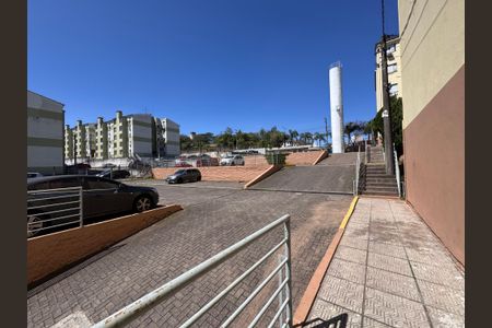 Apartamento para alugar com 50m², 2 quartos e 1 vaga Apartamento para alugar com 50m², 2 quartos e 1 vagaÁrea comum